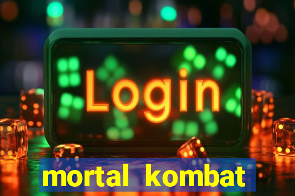 mortal kombat armageddon no click jogos